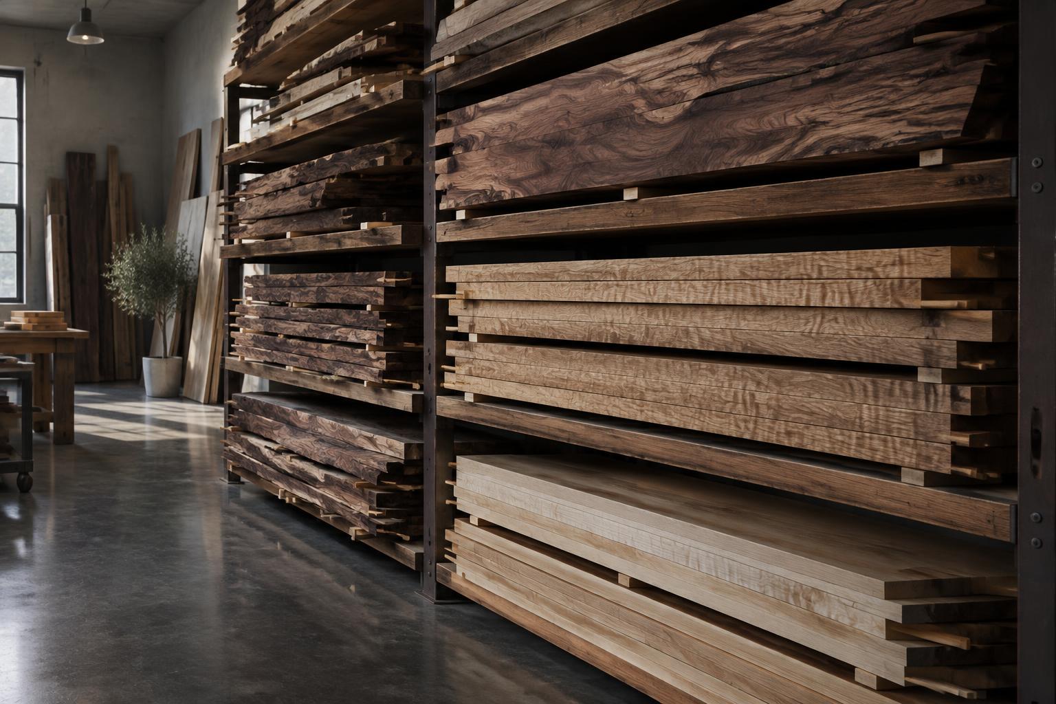Boards Off the Rack